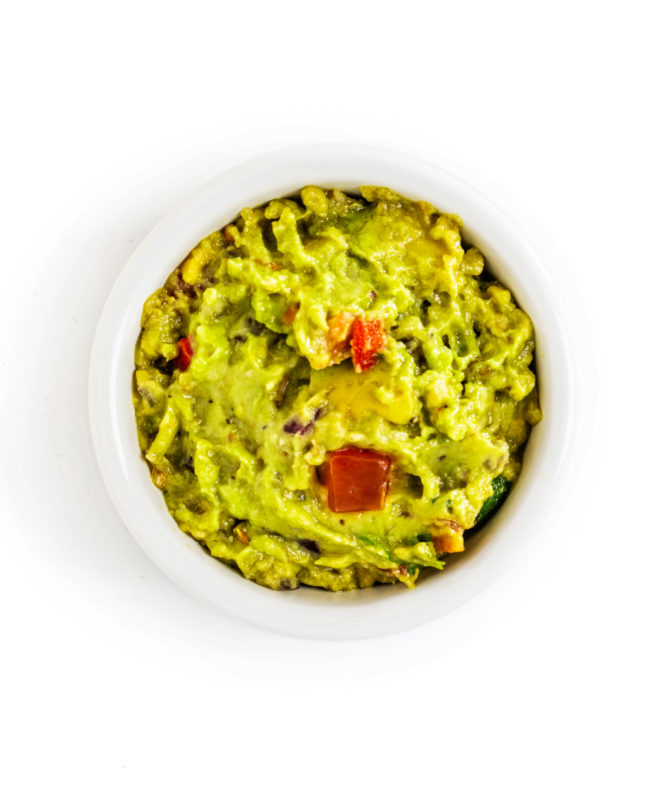 Guacamole